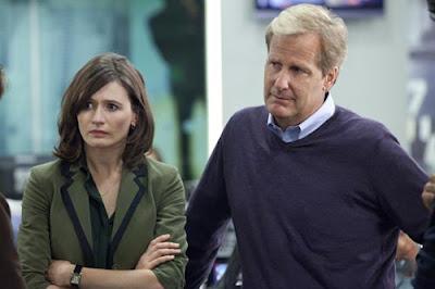 The Newsroom (1x01) We Just Decided To: It´s not but it can be The Newsroom (1x01) We Just Decided To: It´s not but it can be