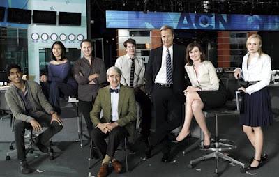 The Newsroom (1x01) We Just Decided To: It´s not but it can be The Newsroom (1x01) We Just Decided To: It´s not but it can be