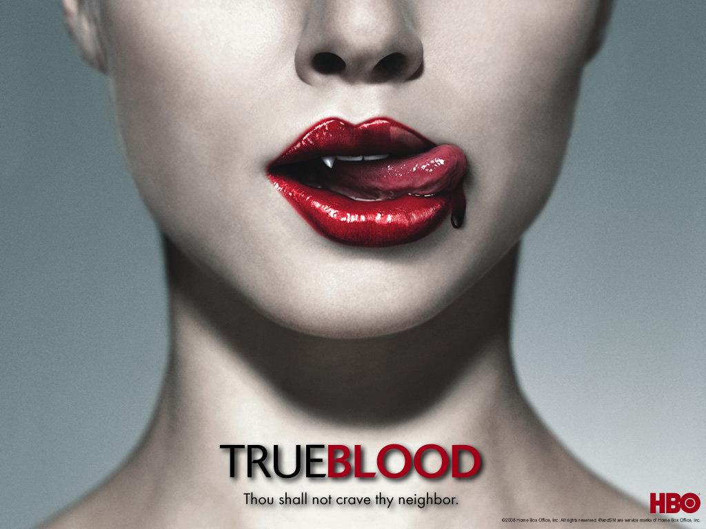 True Blood Vampiros Sureños / Novelas de Sookie Stackhouse (Charlaine Harris)