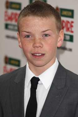 Will Poulter en We’re The Millers