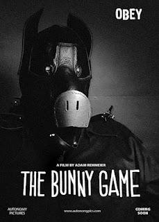 The Bunny Game nuevos posters