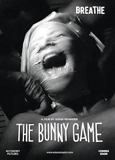 The Bunny Game nuevos posters