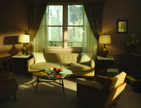 Pasen ustedes y vean: El mago Parreno en la Beyeler Pasen ustedes y vean: El mago Parreno en la Beyeler