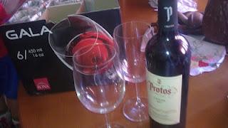 Regalo recibido de la parte de Con un Par de... Recetas Regalo recibido de la parte de Con un Par de... Recetas