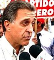 Pitrola: “Moyano no planteó un plan de lucha”