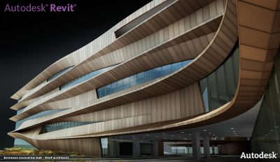 Revit 2013: ¡novedades!/ Revit 2013: what´s new!!