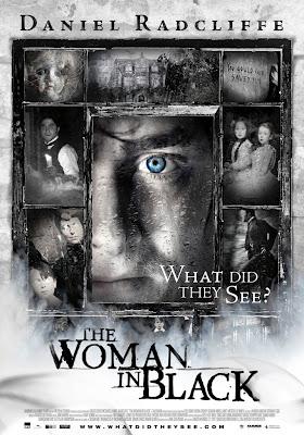 La Dama de Negro (The Woman in Black) La Dama de Negro (The Woman in Black)