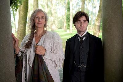 La Dama de Negro (The Woman in Black) La Dama de Negro (The Woman in Black)
