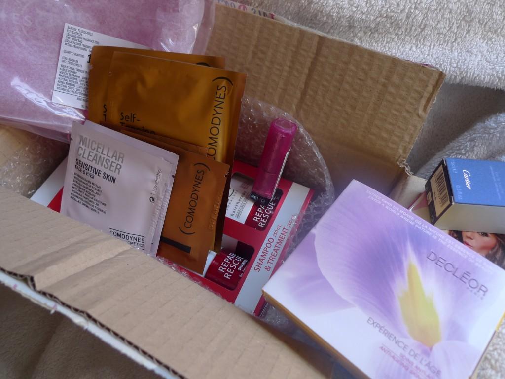 tusperfumes.net Comprando en Tusperfumes.net