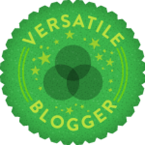 versatile Versatile Blog