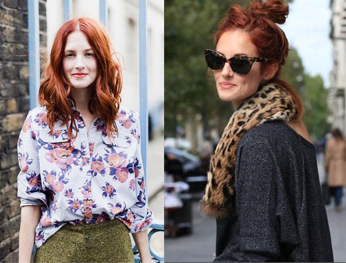 Style inspiration - Taylor Tomasi Hill