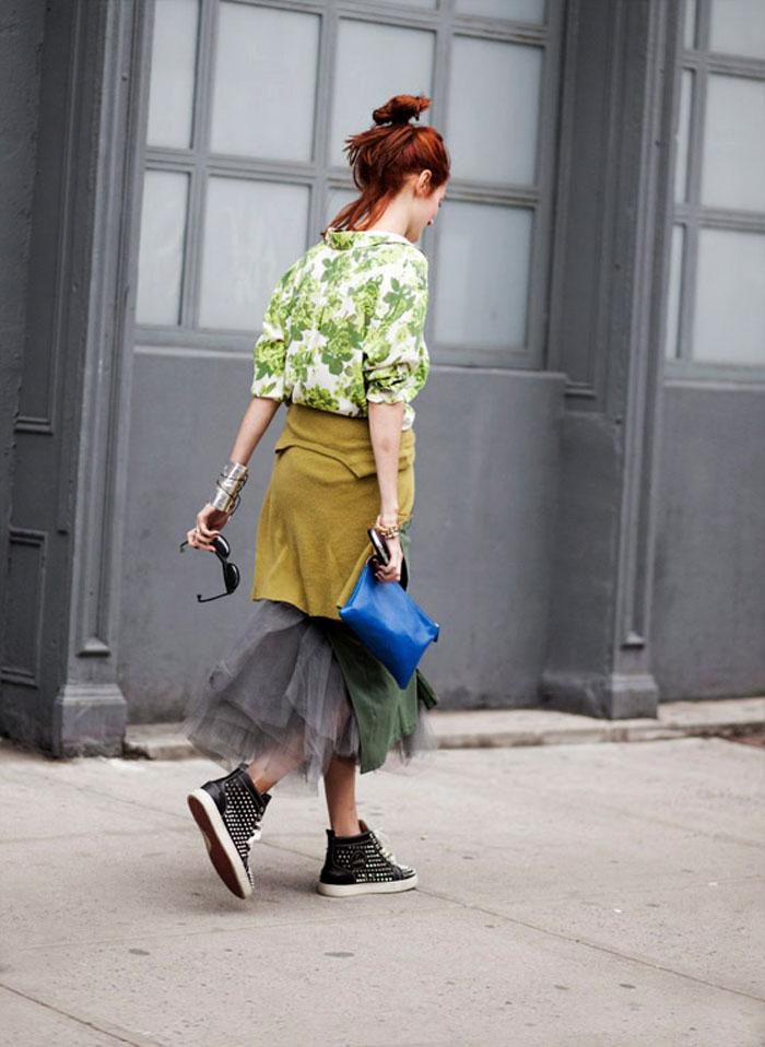 Style inspiration - Taylor Tomasi Hill