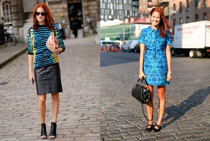 Style inspiration - Taylor Tomasi Hill
