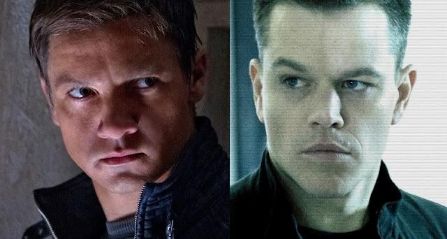 Ahora quieren que Matt Damon vuelva a la saga Bourne Ahora quieren que Matt Damon vuelva a la saga Bourne