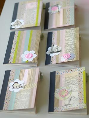 Washi Tape: my new obsession! Washi Tape: my new obsession!