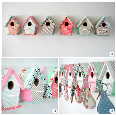 Washi Tape: my new obsession! Washi Tape: my new obsession!