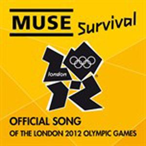 [Noticia] Muse, protagonistas de los Juegos Olímpicos 2012