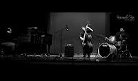 Negroni's Trio – Live