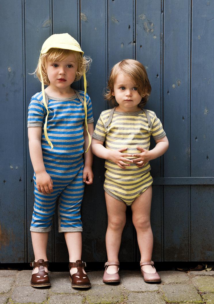 milibe-jumpsuit Icecream van: nuestra inspiración para la colección de Milibe spring-summer 2012