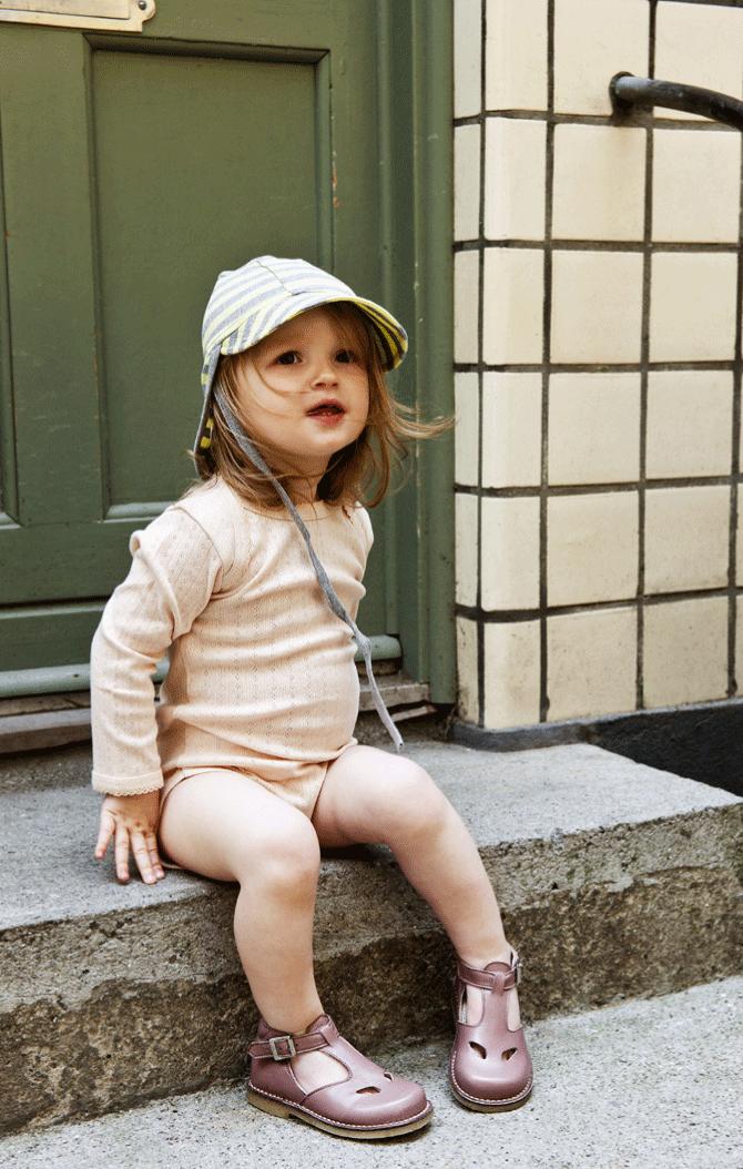 milibe-jumpsuit-1 Icecream van: nuestra inspiración para la colección de Milibe spring-summer 2012