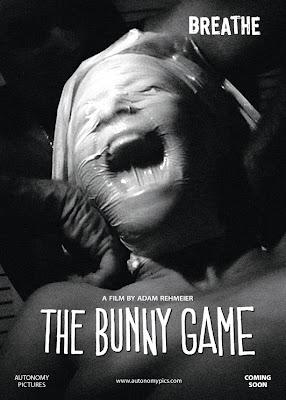 The Bunny Game review The Bunny Game review