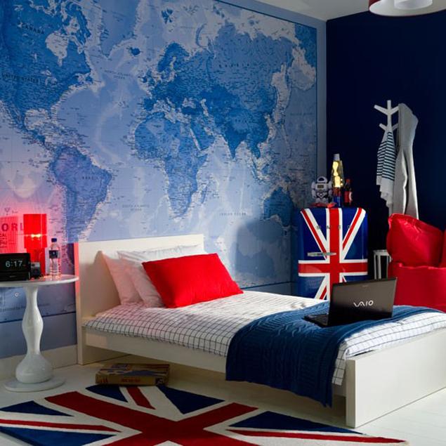 Union Jack Union Jack