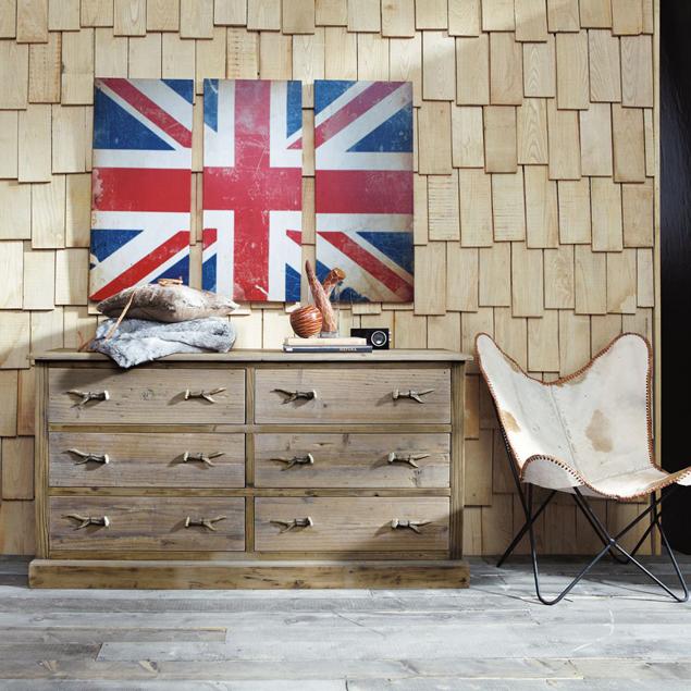 Union Jack Union Jack