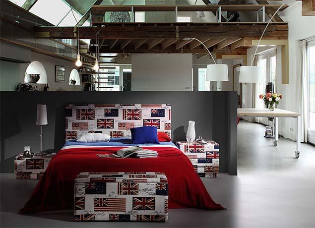 Union Jack Union Jack