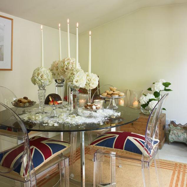 Union Jack Union Jack
