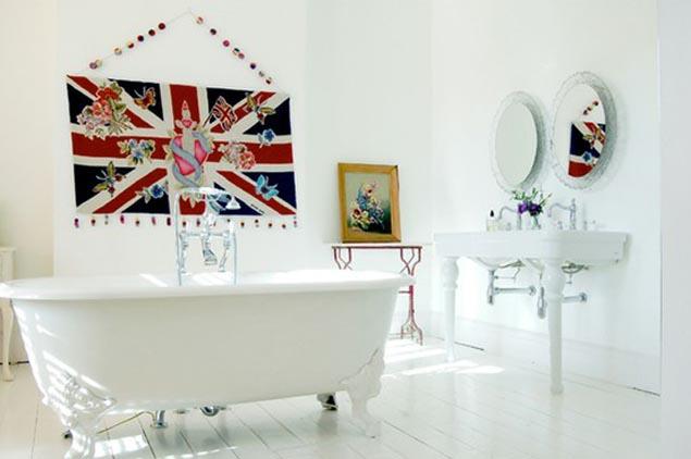 Union Jack Union Jack