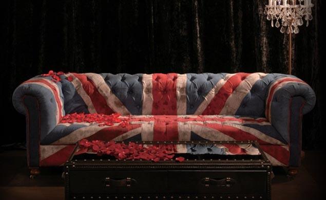 Union Jack Union Jack