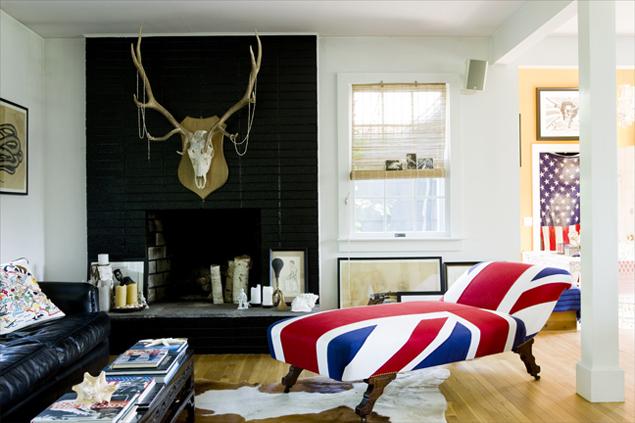 Union Jack Union Jack