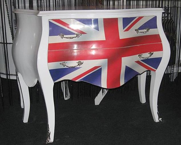 Union Jack Union Jack