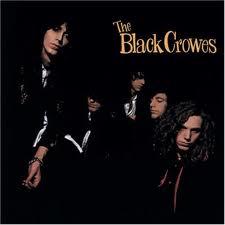 The Black Crowes Shake your money maker (1990)