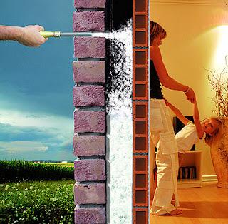 El 80% de hogares españoles necesitan una rehabilitación energética urgente. El 80% de hogares españoles necesitan una rehabilitación energética urgente.