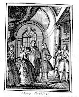 Las Impostoras. (Parte I) Mary Carleton Las Impostoras. (Parte I) Mary Carleton
