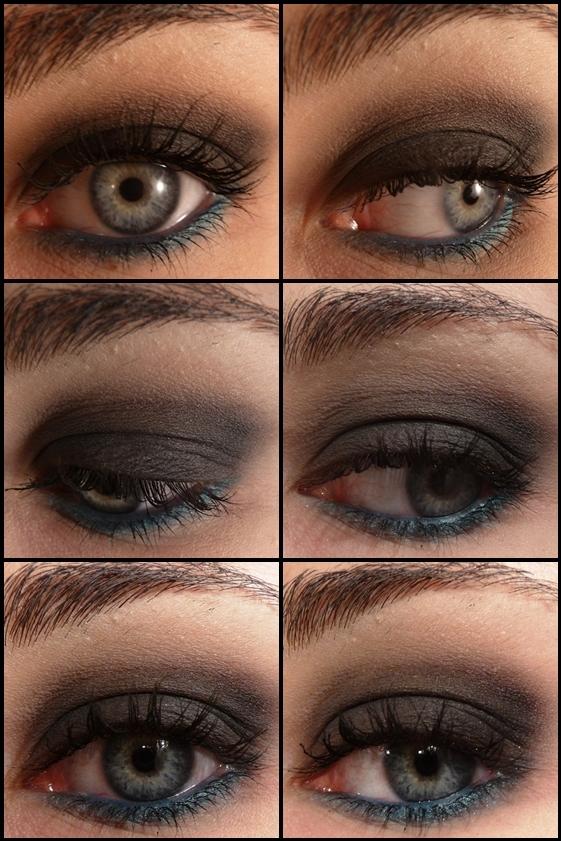 LOOK XII: GRIS Y AGUAMARINA LOOK XII: GRIS Y AGUAMARINA