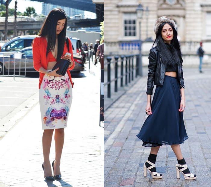 Inspiration - Crop Top Inspiration - Crop Top