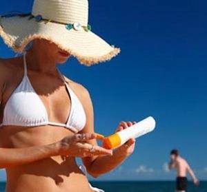 protegerse del sol protegerse del sol