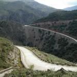 Guadalajara Natural, entre Ríos y Embalses