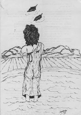 La pintura... La pintura...