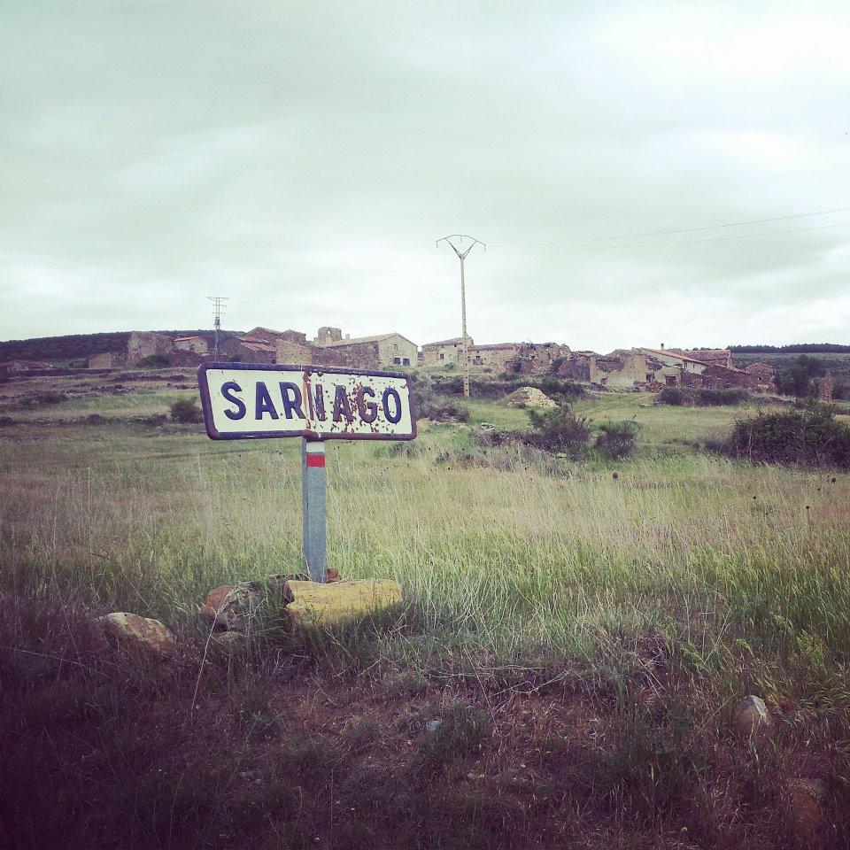 La reunión en la cumbre de la Alcarama La reunión en la cumbre de la Alcarama