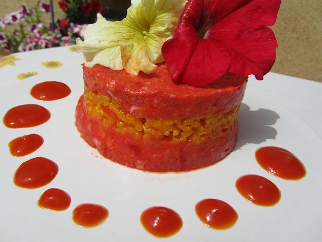 Arroz de la ROJA Arroz de la ROJA