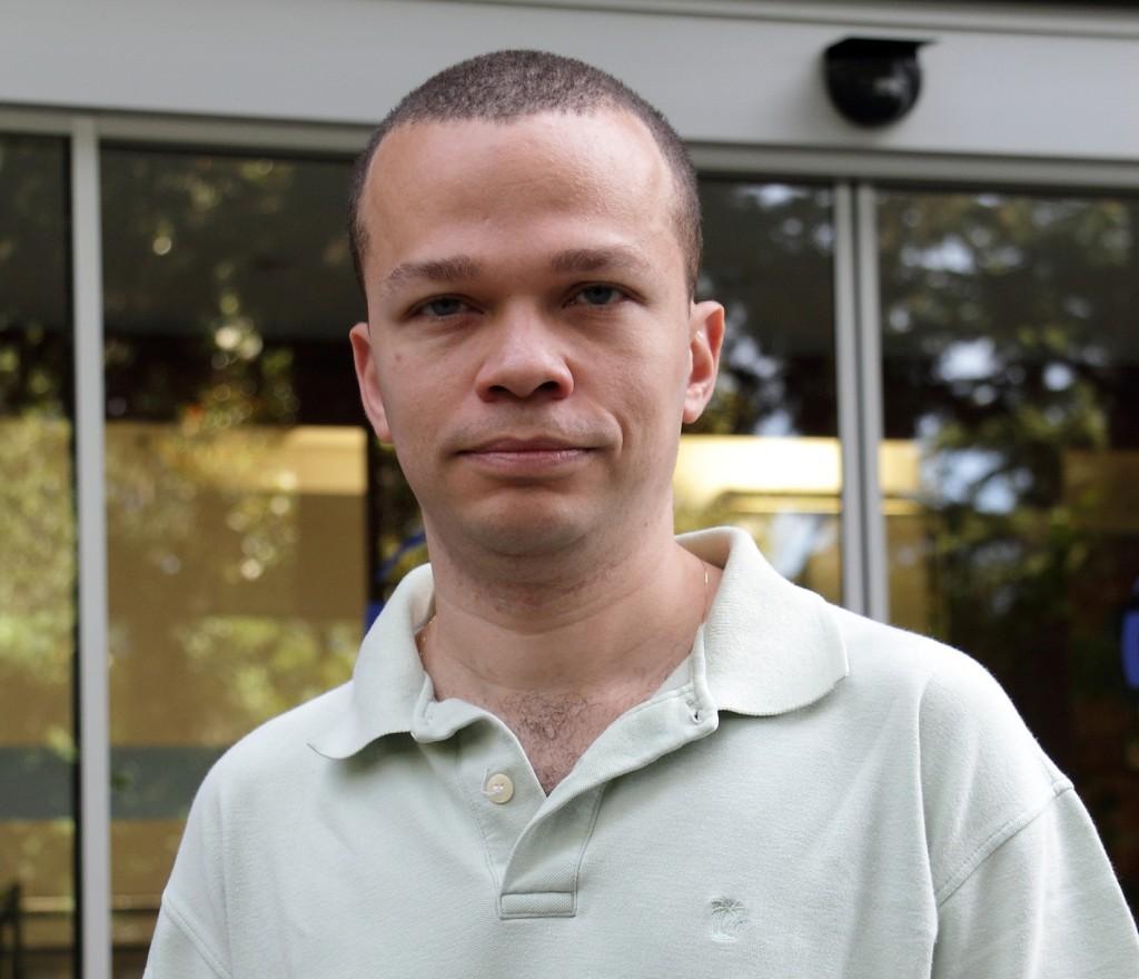 ramunajan El matemático brasileño Codá Marques obtiene el Premio Ramanujan