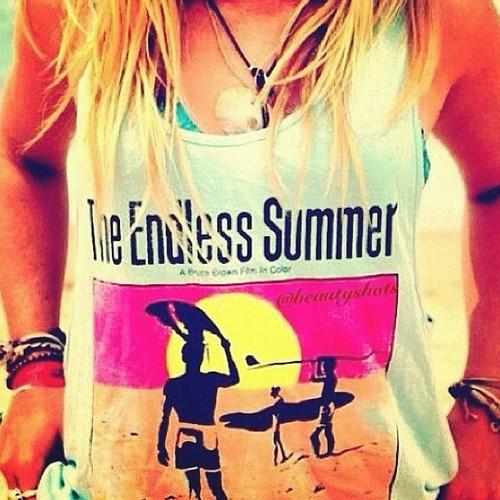 Summer Inspiration