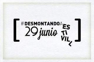 #DesmontandoaEstivill en el Día Mundial del Sueño Feliz #DesmontandoaEstivill en el Día Mundial del Sueño Feliz