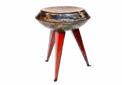 Ecología + Buen diseño + Comercio justo Ecología + Buen diseño + Comercio justo