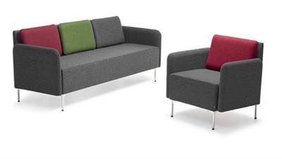 Ecología + Buen diseño + Comercio justo Ecología + Buen diseño + Comercio justo