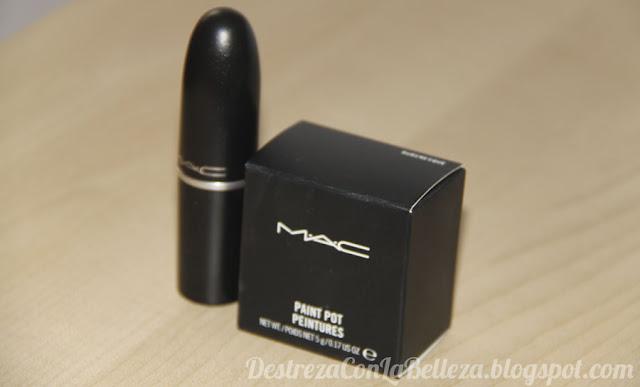 Mini Haul M·A·C + Resolución Sorteo! Mini Haul M·A·C + Resolución Sorteo!
