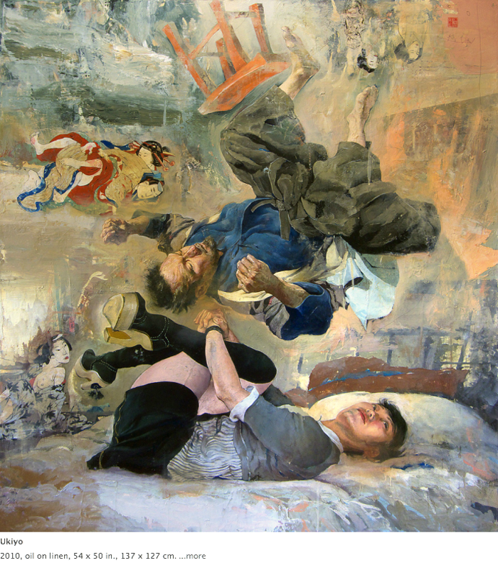 KentWilliams_02 art- KENT WILLIAMS